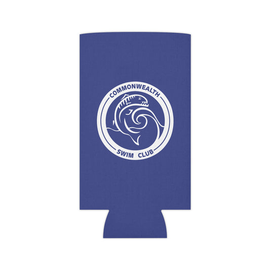 Commonwealth Swim Can Cooler 3-pack
