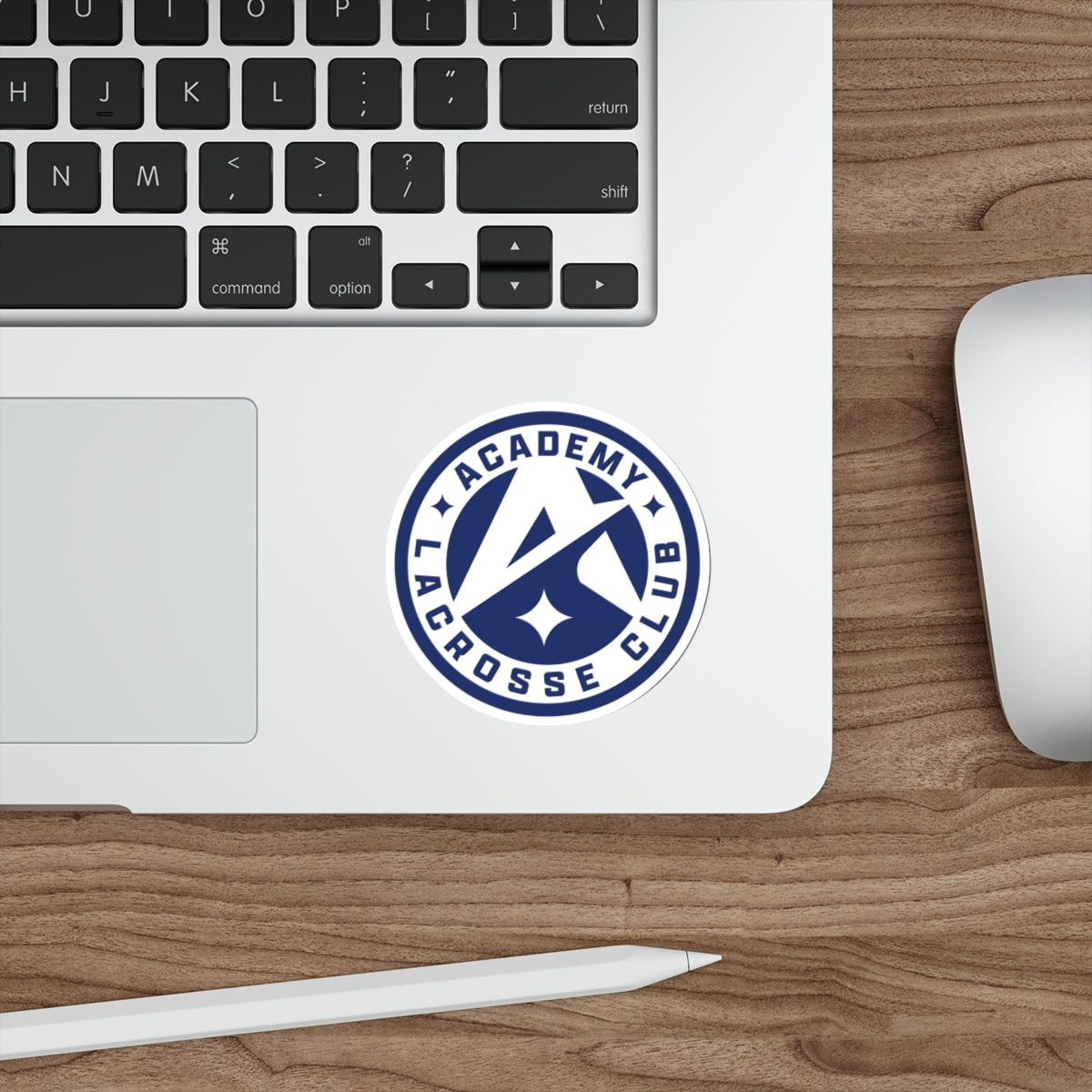 SDLA Die Cut Stickers