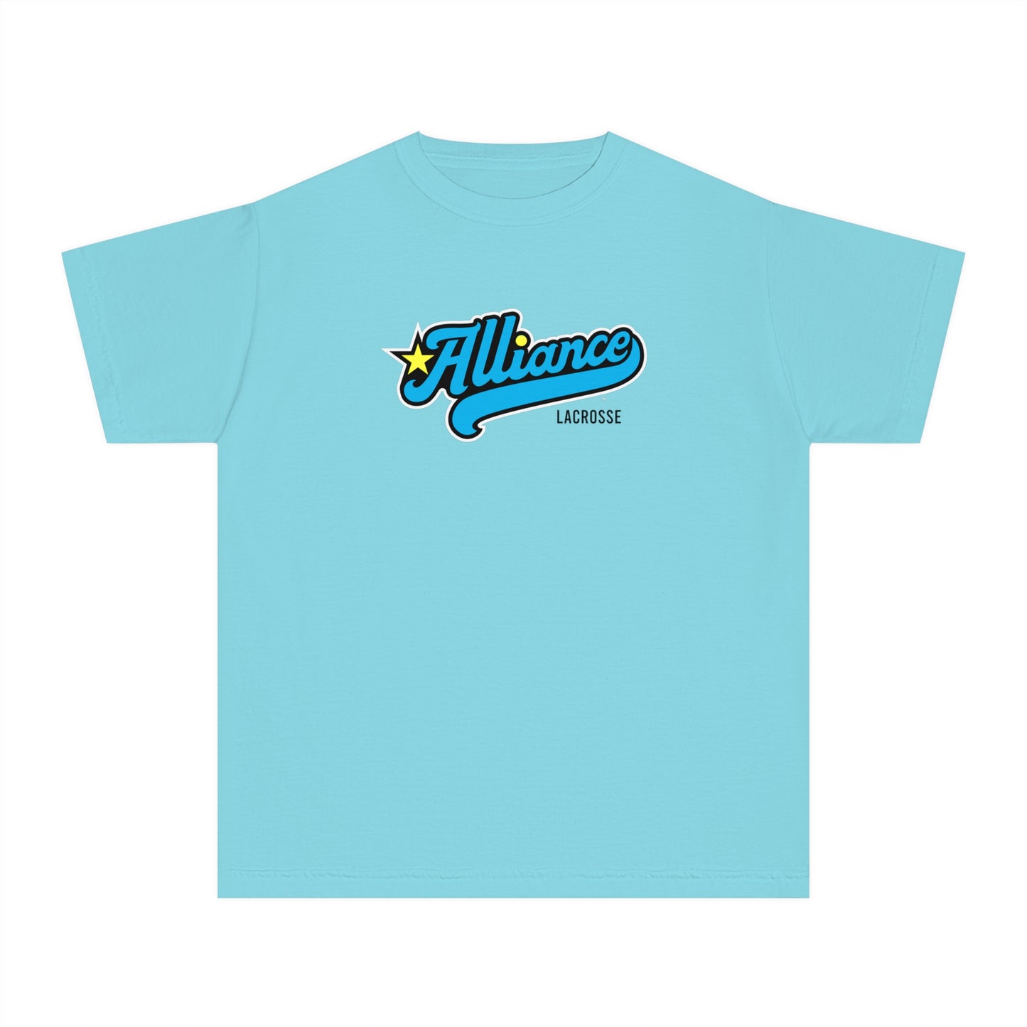 Youth Alliance National Garment-Dyed T-Shirt