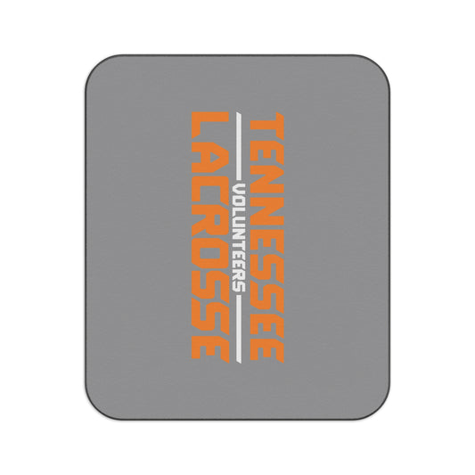 Tennessee Lacrosse Picnic Blanket (61" x 51")