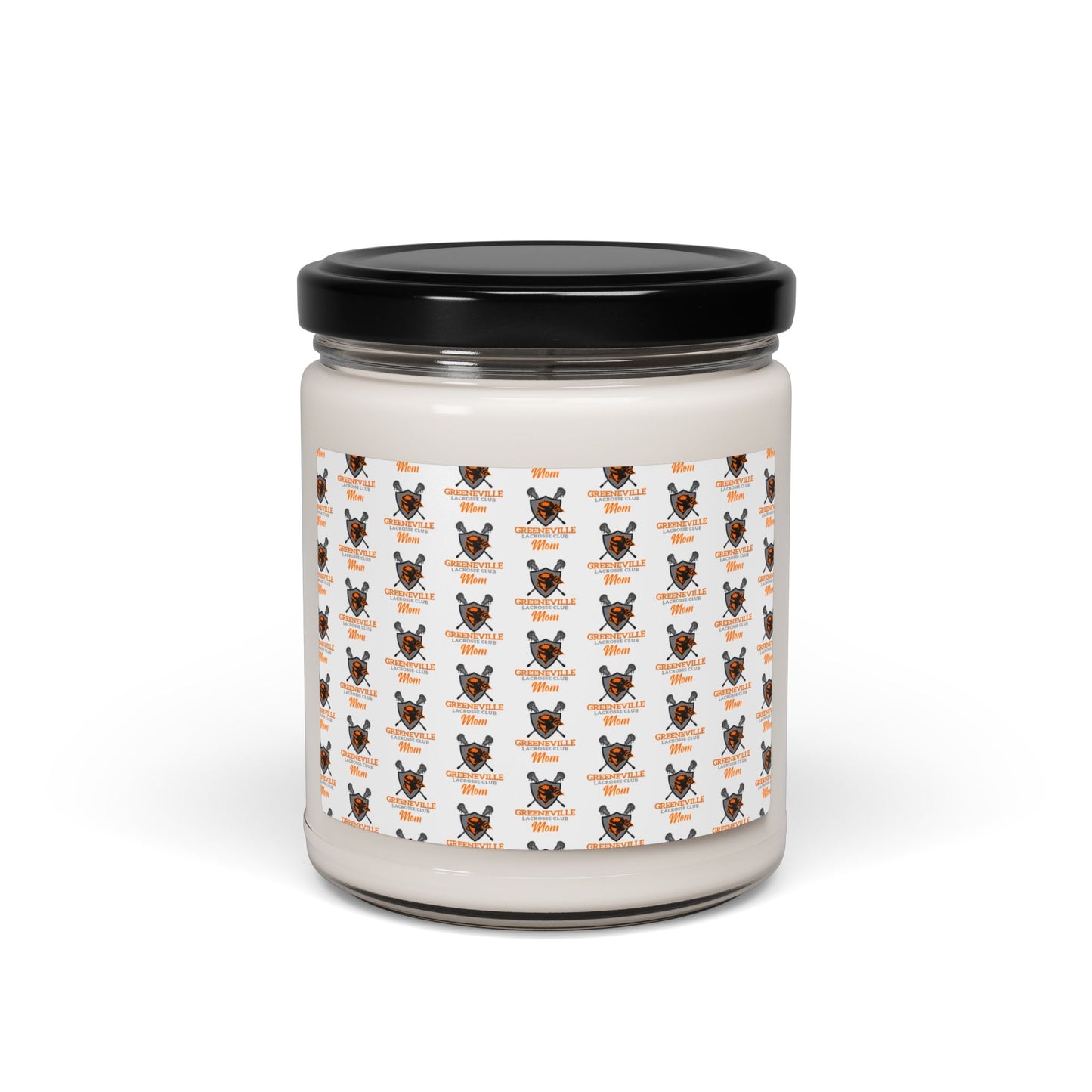 GLC Scented Soy Candle, 9oz - Mom