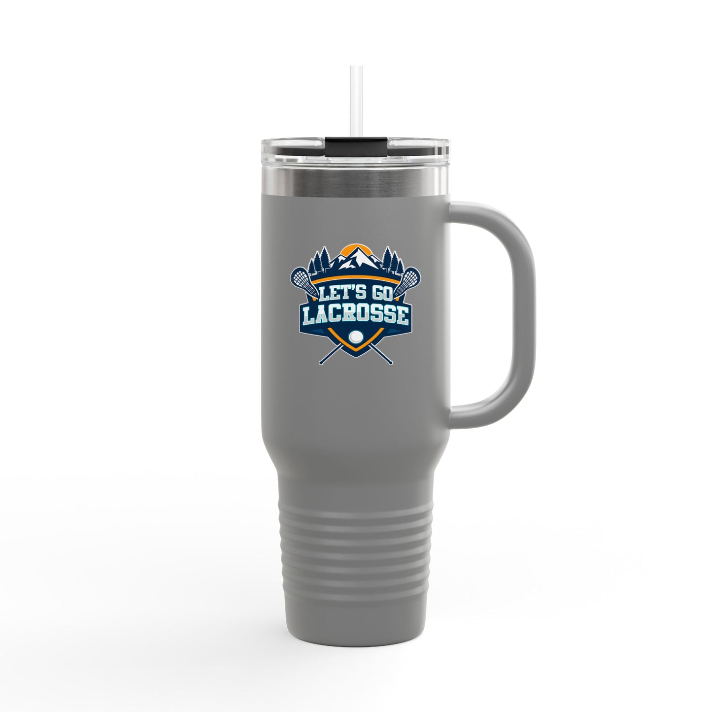 LGL Insulated Travel Mug (40oz)
