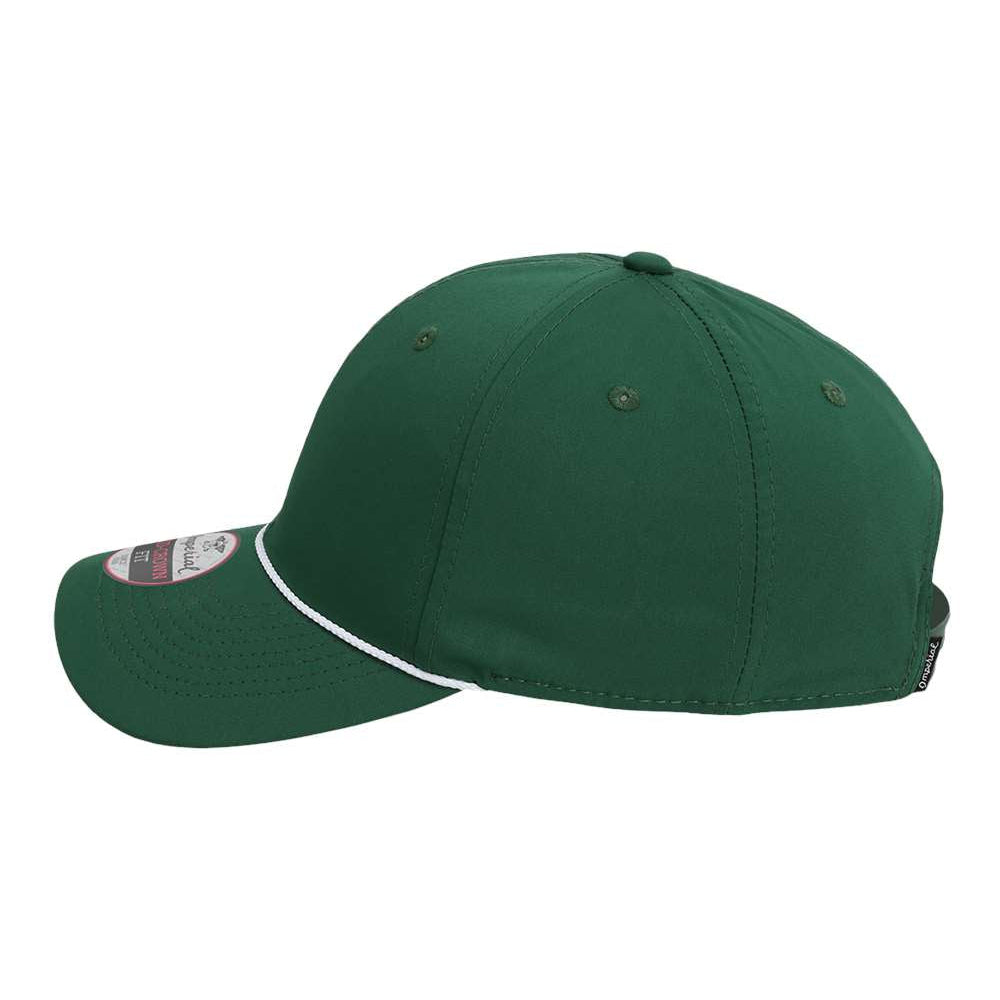 Wingman Rope Hat