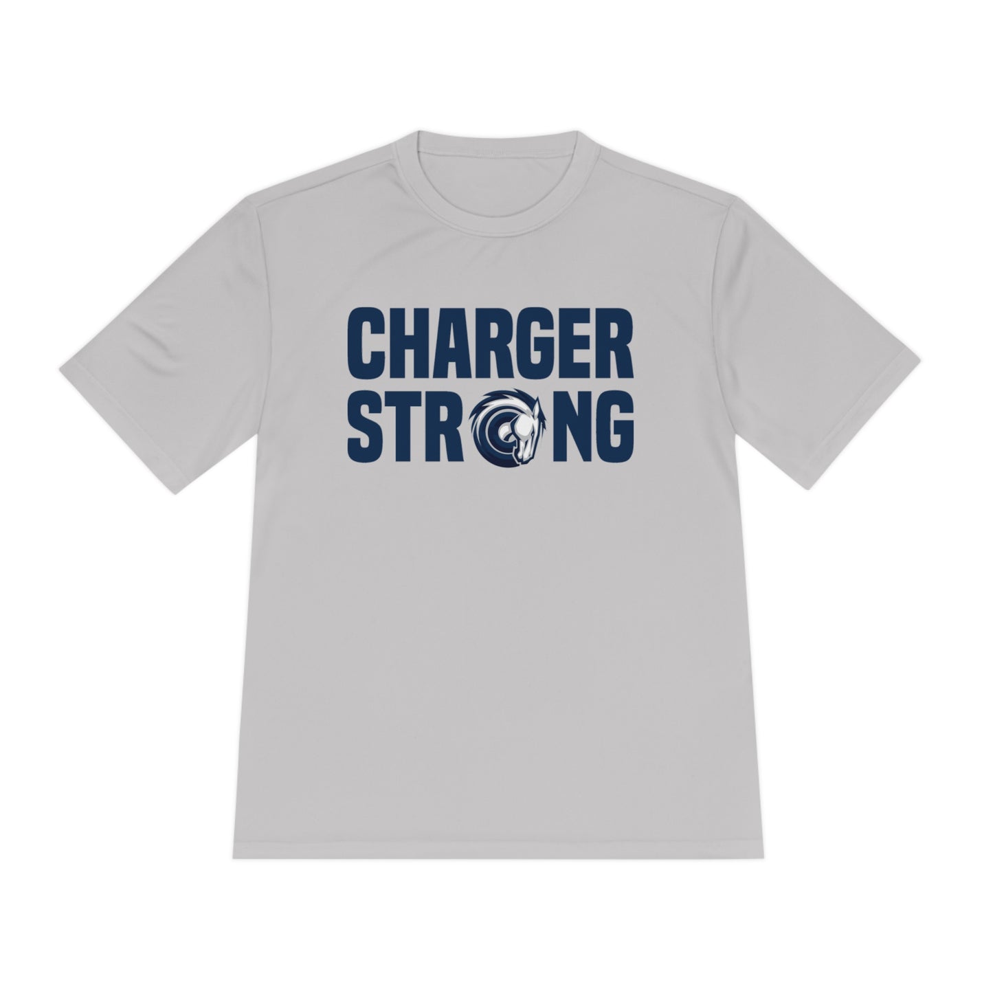 Adult Corner Canyon Lacrosse Sport-Tek Performance Shirt