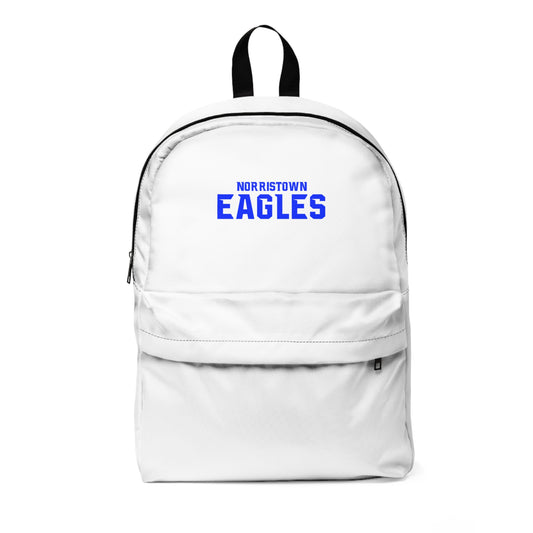 Norristown Eagles Classic Backpack