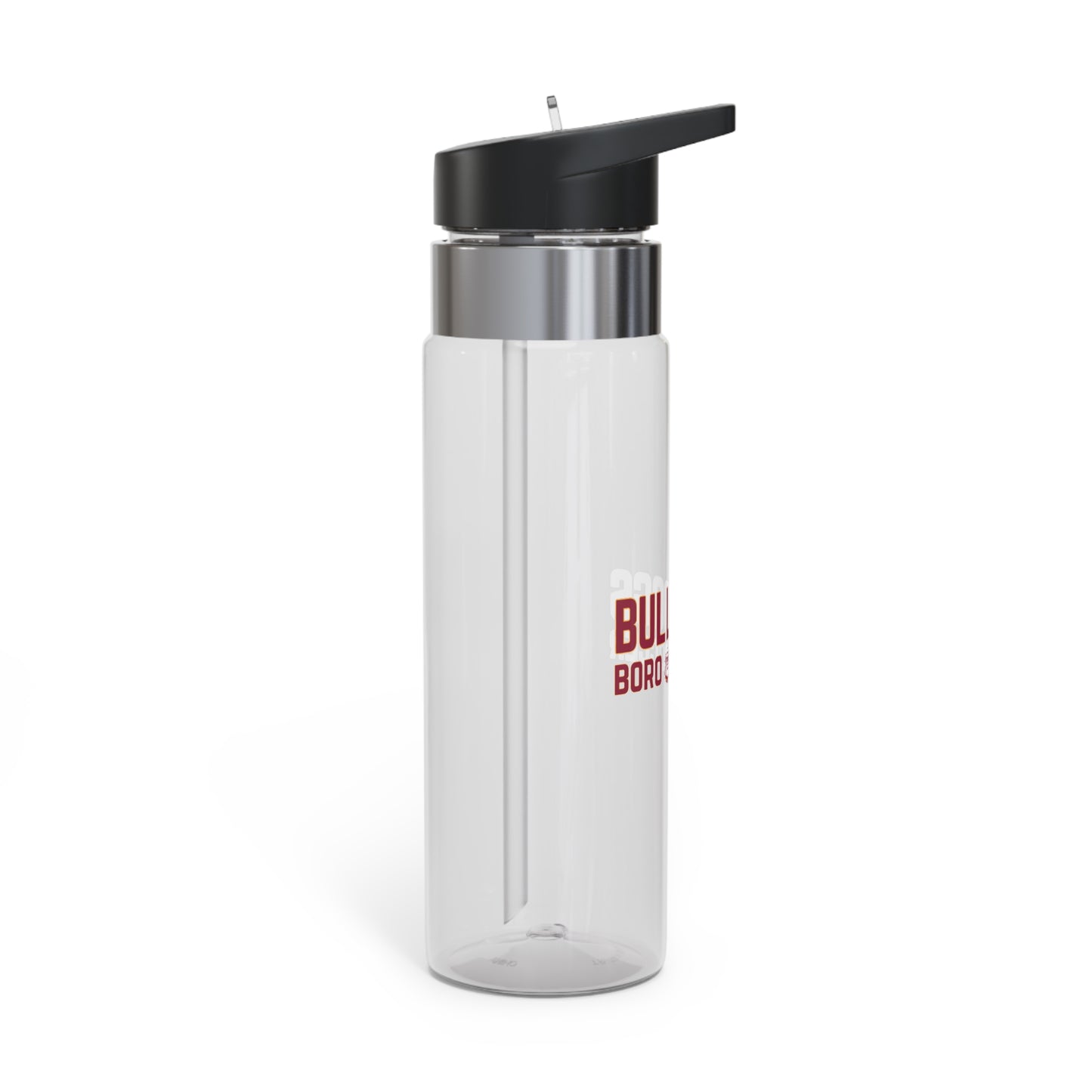 Glassboro Soccer Tritan Sport Water Bottle (20oz)