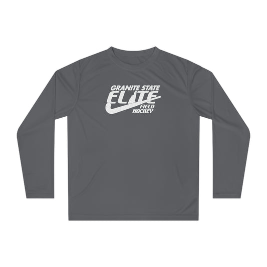 Adult GSE Field Hockey Team 365 Performance Long Sleeve