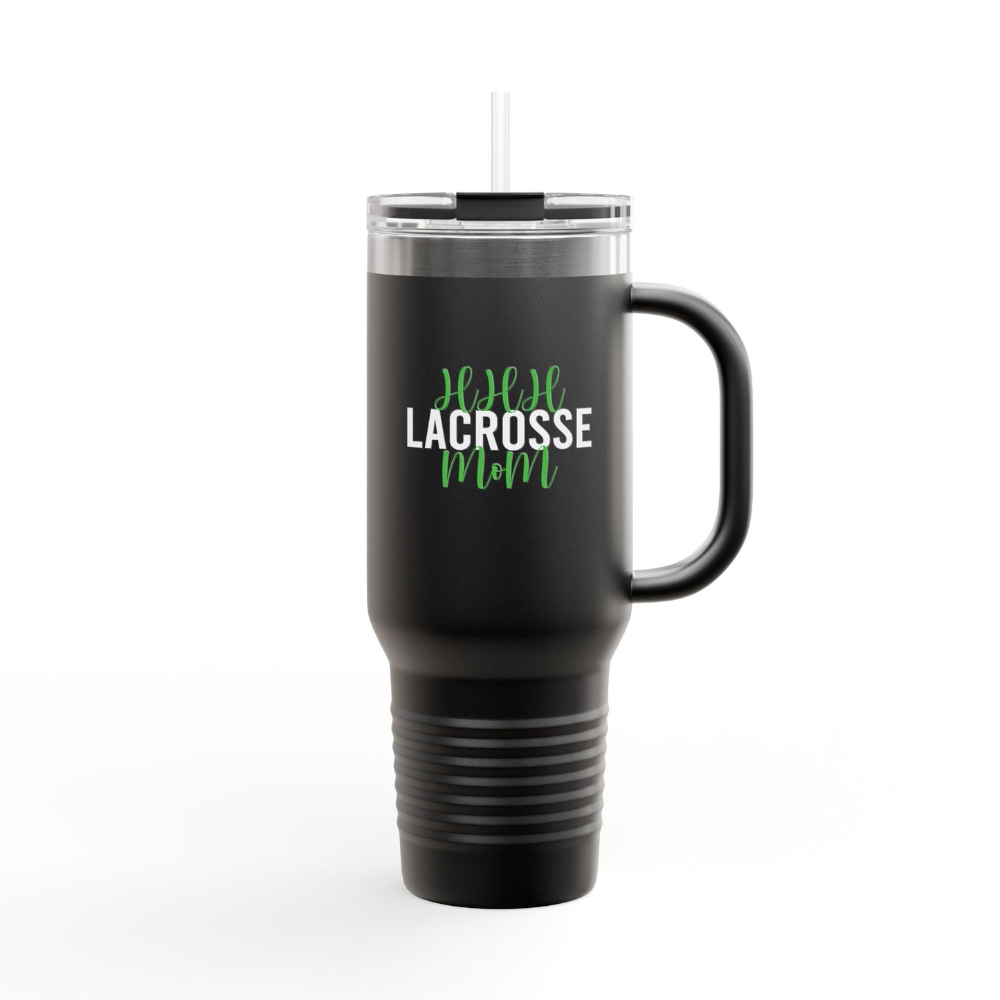 Big 4 HHH Lacrosse Polar Camel Insulated Travel Mug (40oz)