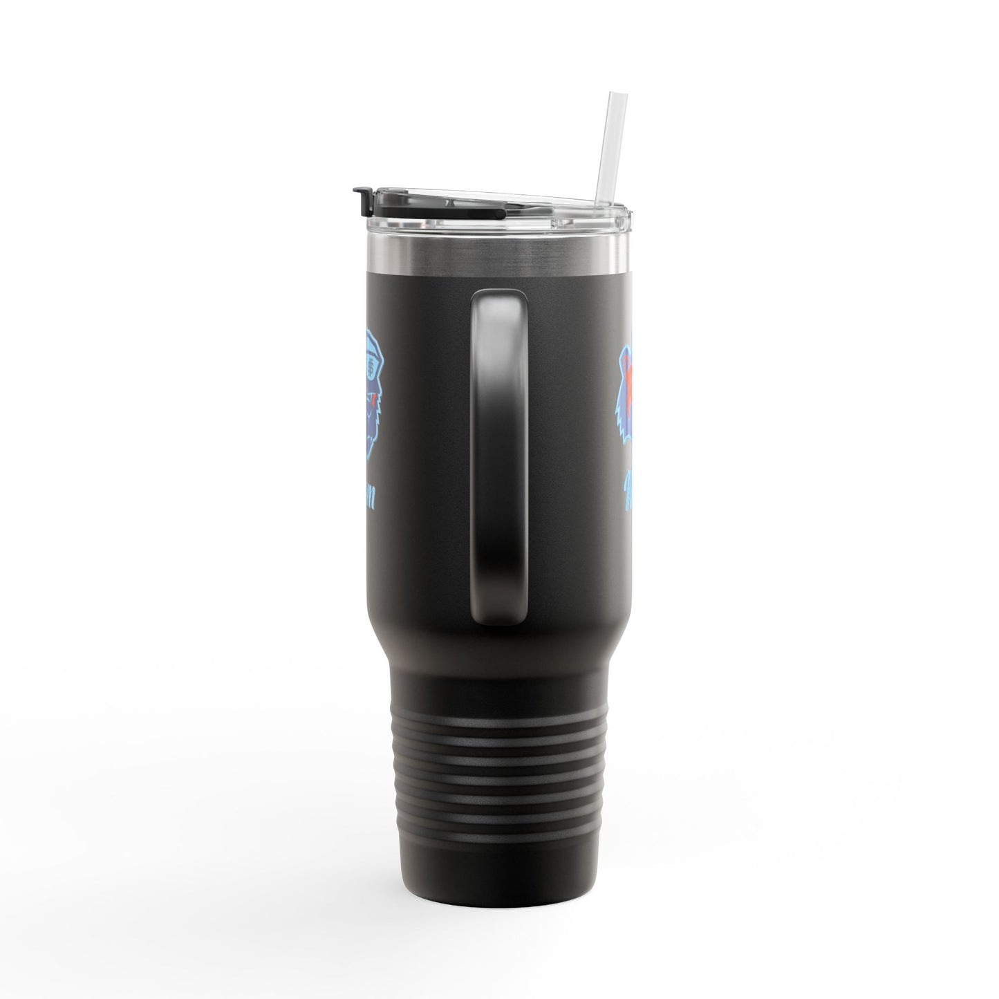 North Stafford Insulated Travel Mug (40oz) - Mom