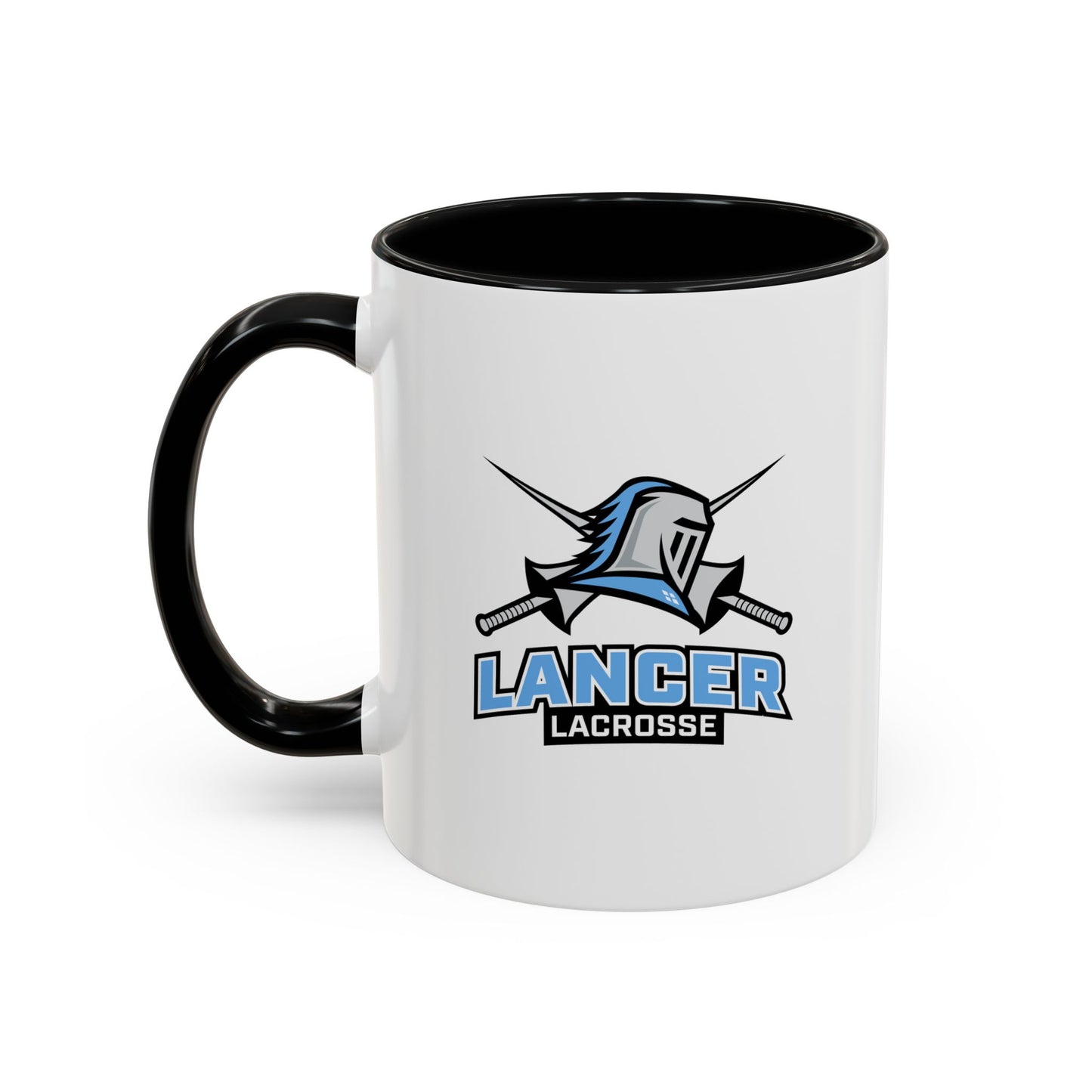 Lancer Lacrosse Ceramic Mug (11oz)