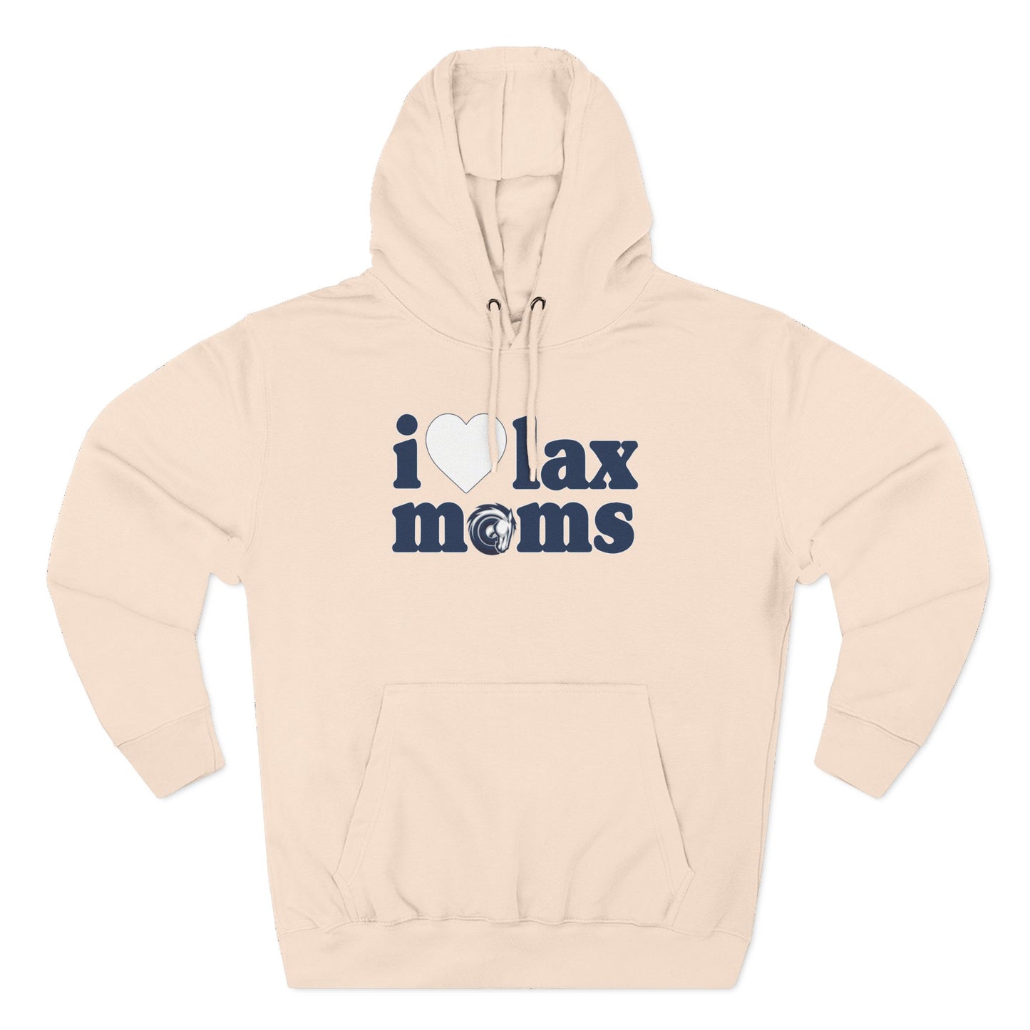 Adult CCYL Premium Pullover Hoodie