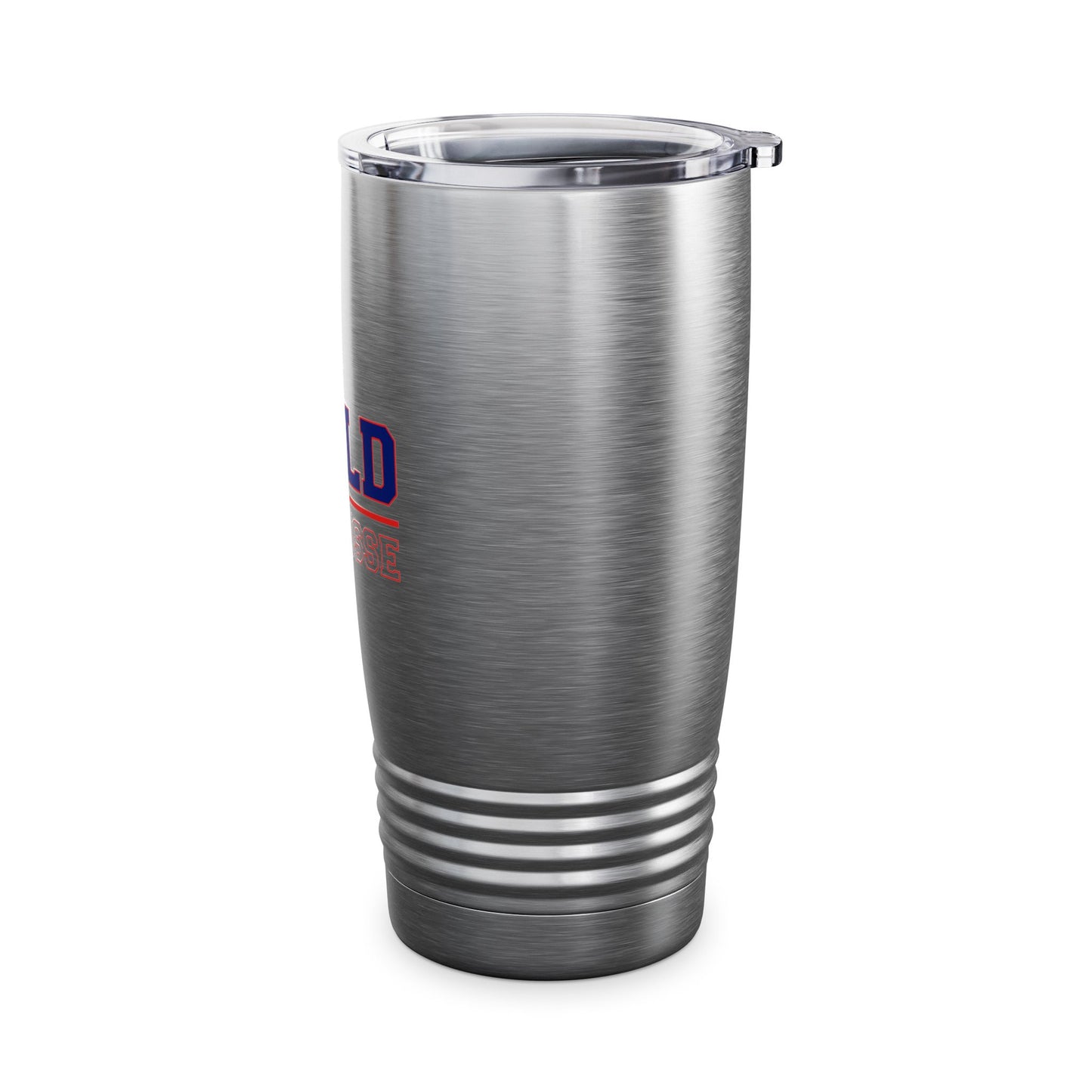Missoula Wild Lacrosse Ringneck Tumbler (20oz)