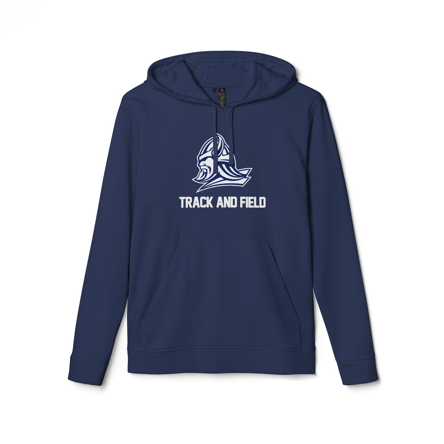 Adult Maclay Track & Field Adidas Fleece Hoodie