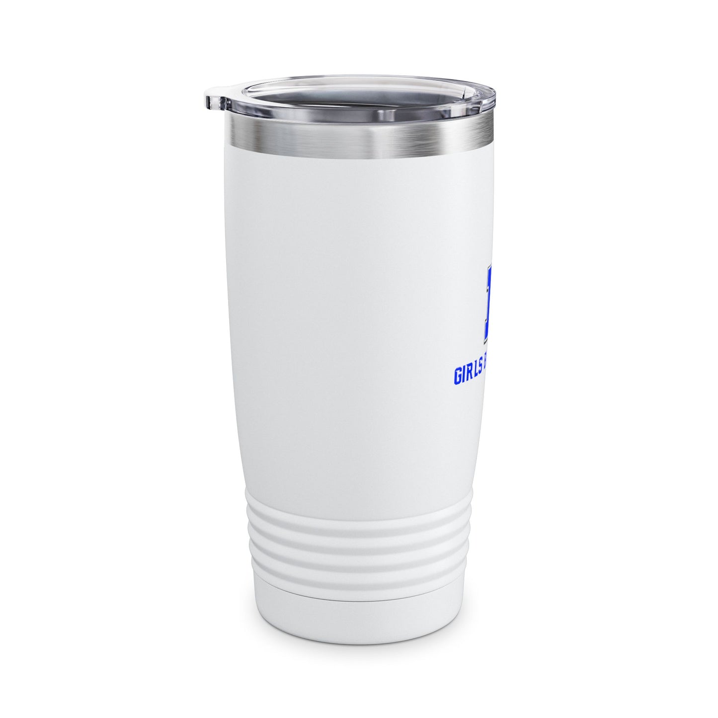 Norristown Girls Basketball Ringneck Tumbler (20oz)