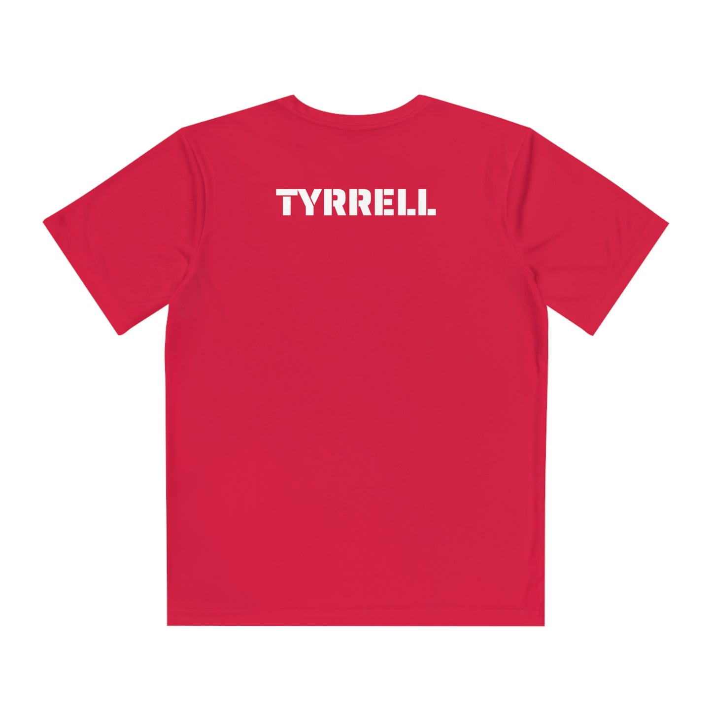 Copy of Youth Bulldog Shirt - TYRRELL