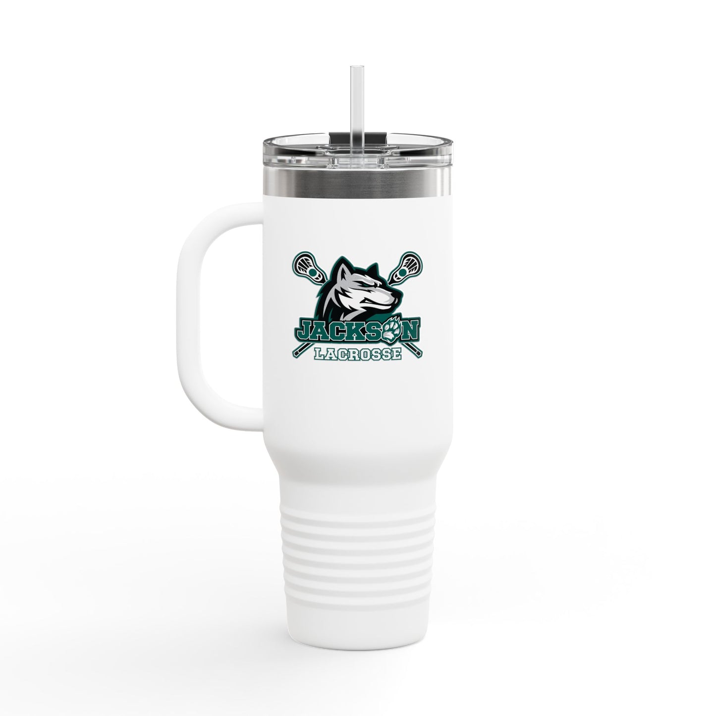 Jackson HS Insulated Travel Mug (40oz)
