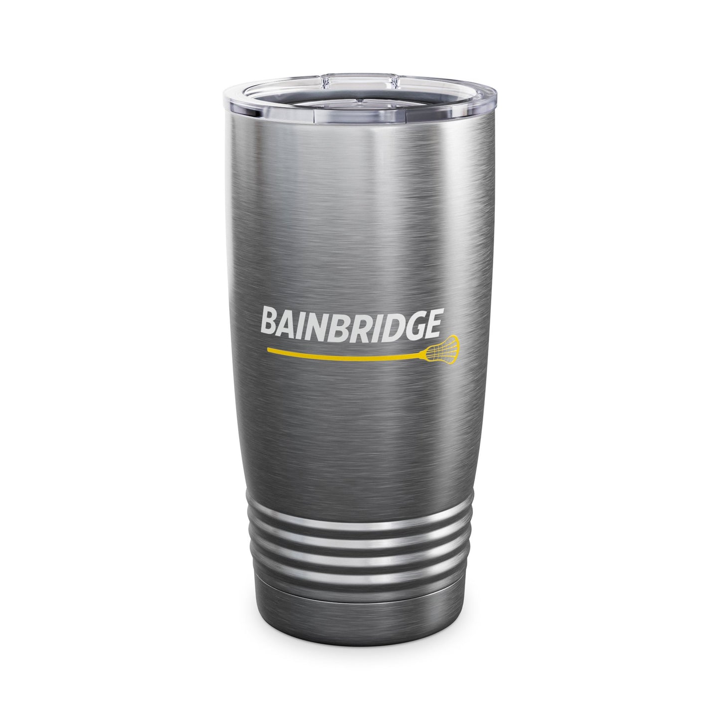 Bainbridge Lacrosse Ringneck Tumbler (20oz)