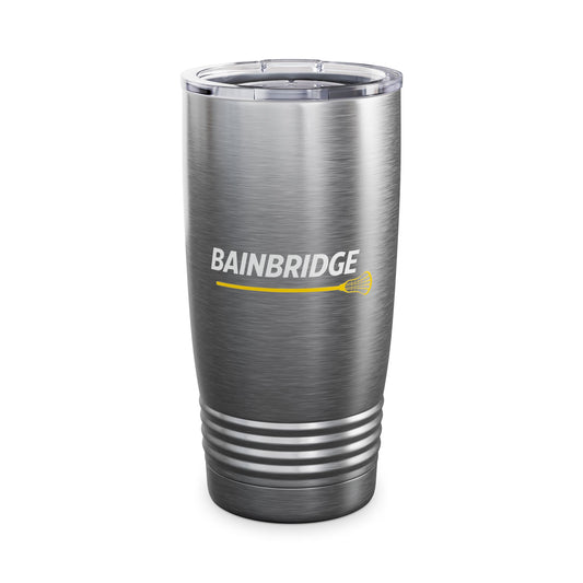 Bainbridge Lacrosse Ringneck Tumbler (20oz)