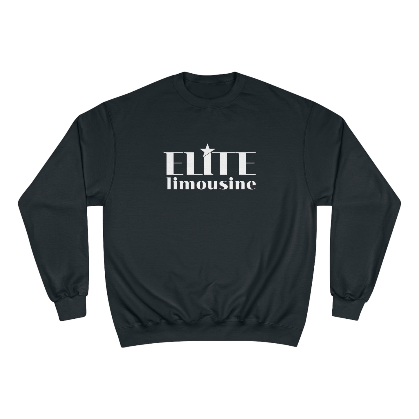 Adult Elite Limo Champion Crewneck