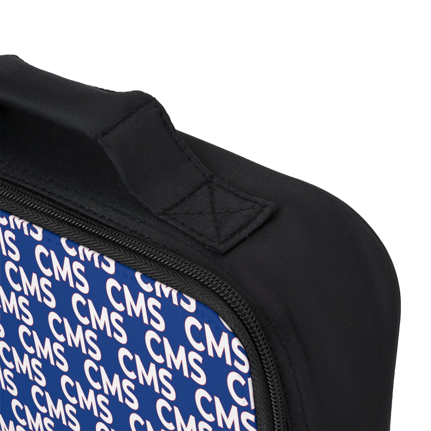 CMS Lunch Box