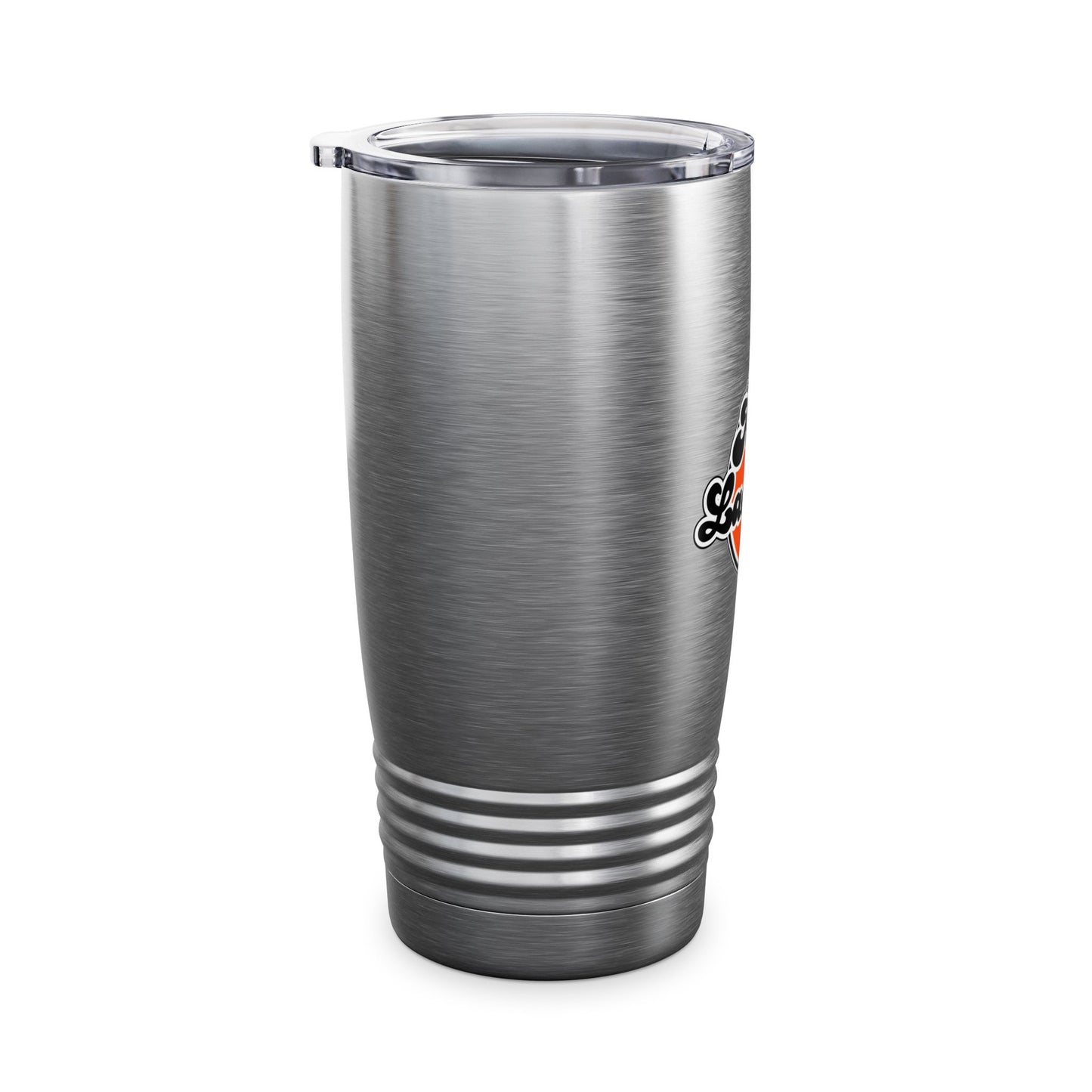 Aledo Lacrosse Ringneck Tumbler (20oz)