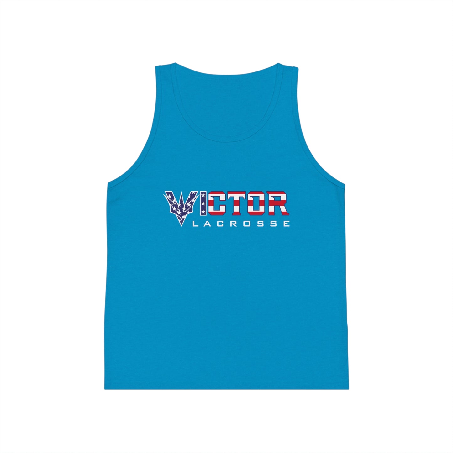 Youth Girl's VGYL Tank Top