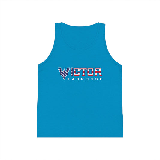 Youth Girl's VGYL Tank Top