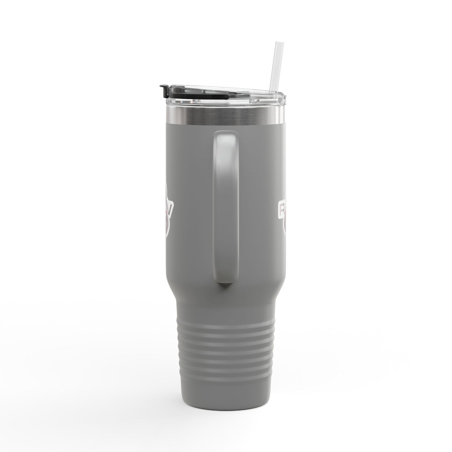 RV Lacrosse Insulated Travel Mug (40oz)