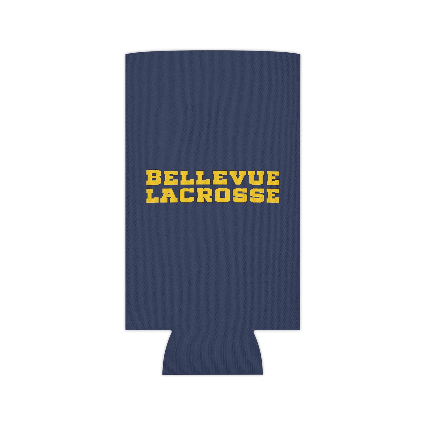 Bellevue Lacrosse Can Cooler (3-pack)