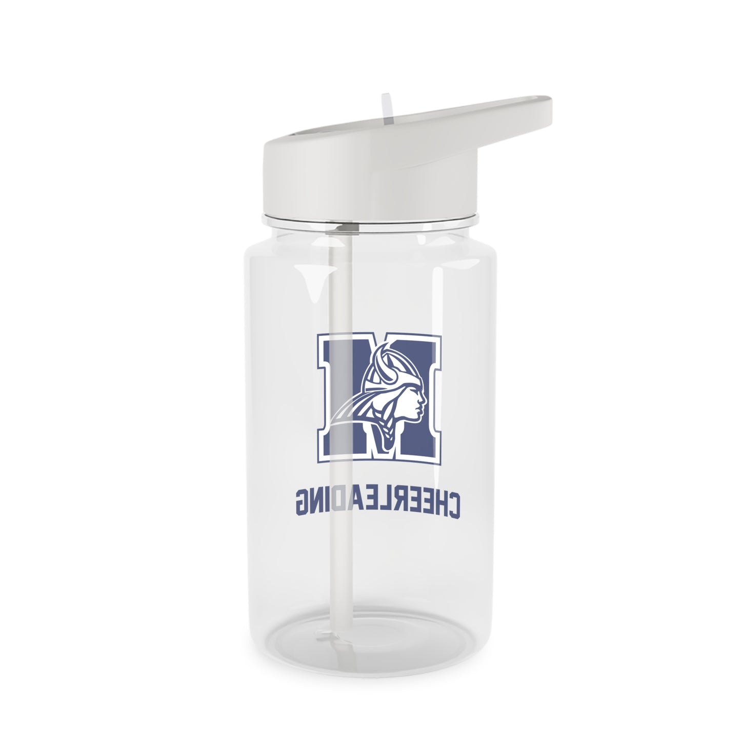 Maclay Cheer Tritan Water Bottle