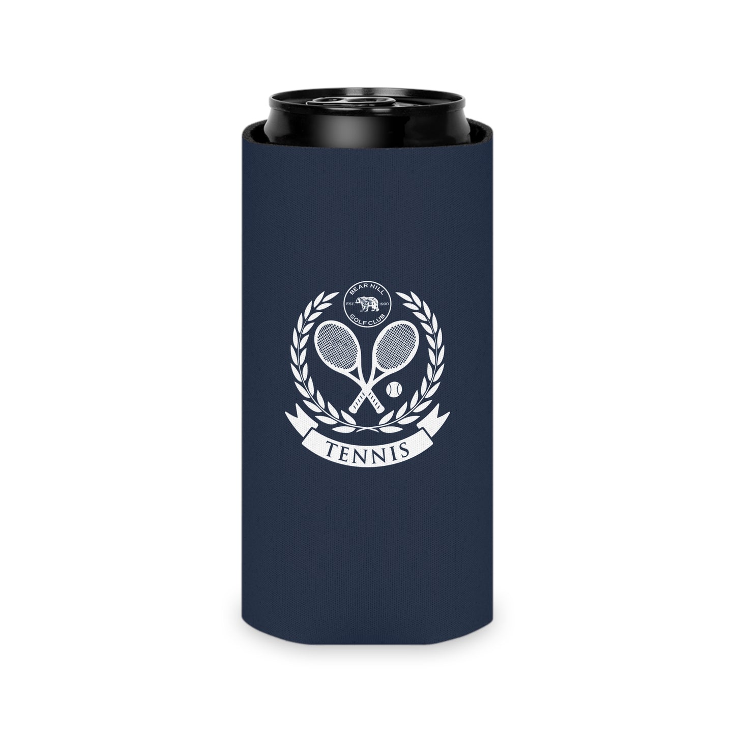 Bear Hill Golf Can Cooler (3-pack)
