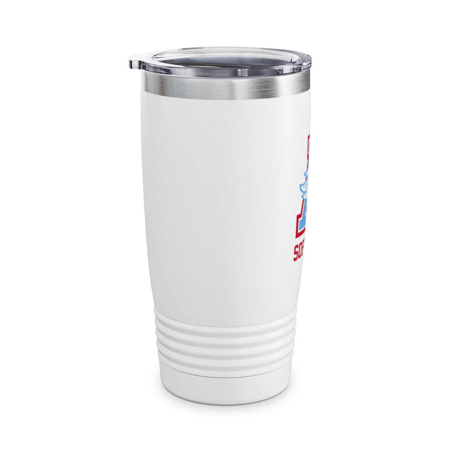 ARCA High Softball Ringneck Tumbler (20oz)