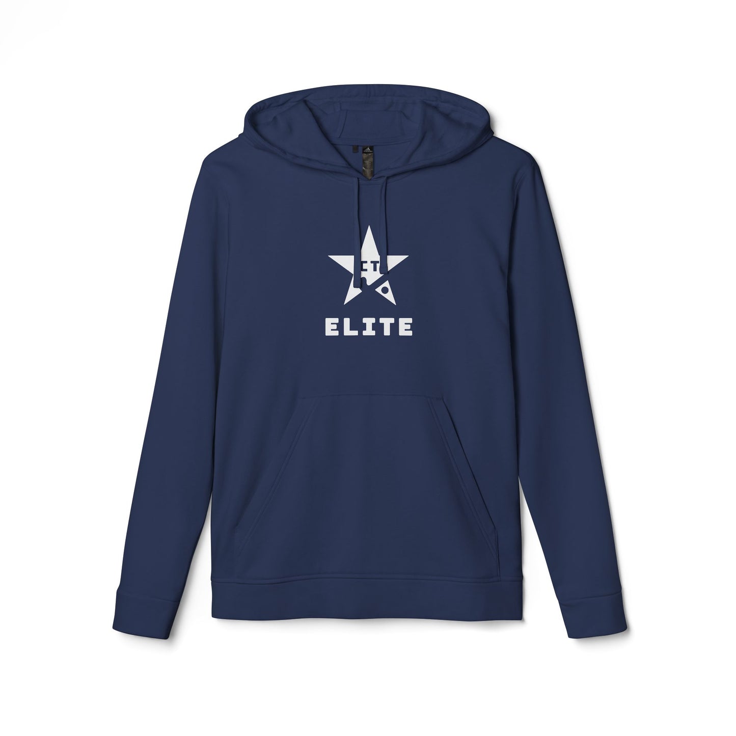 Adult CT Elite Adidas Fleece Hoodie