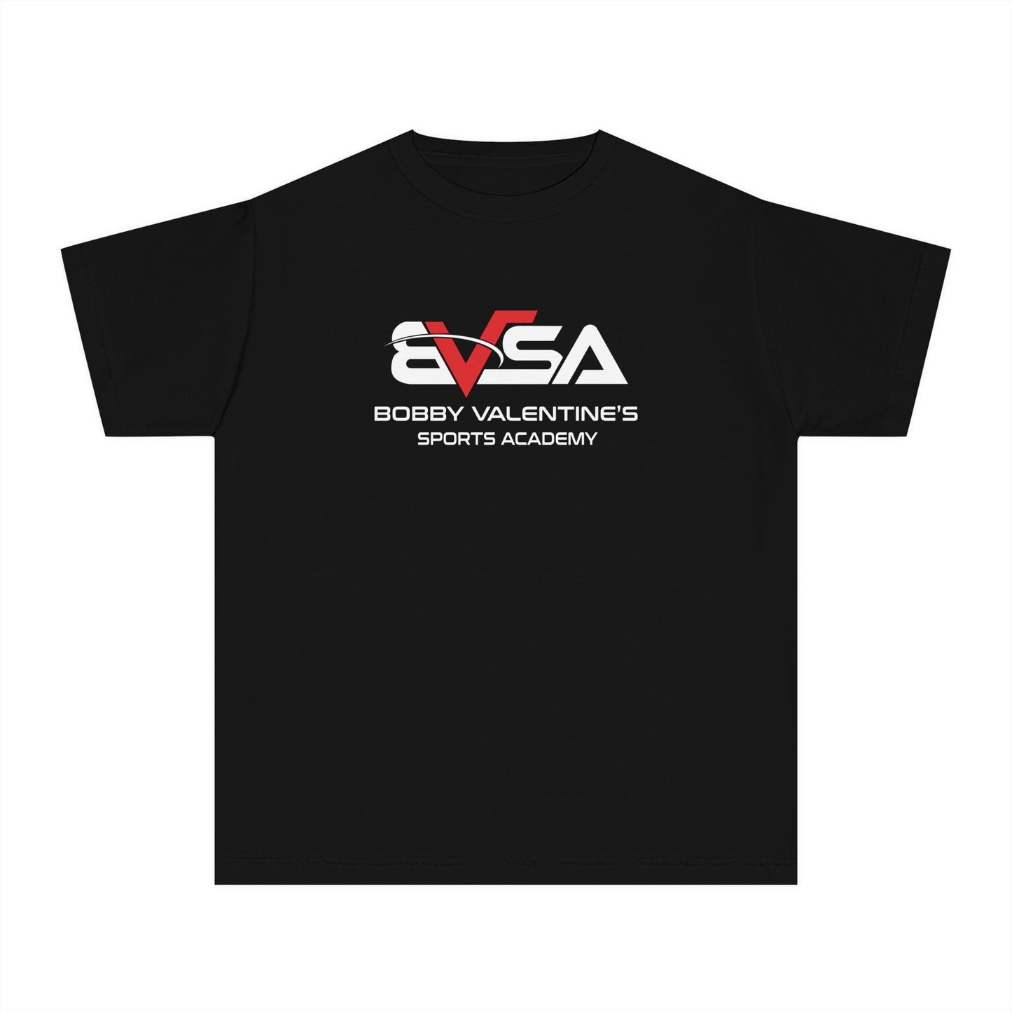 Youth BVSA Comfort Colors T-Shirt