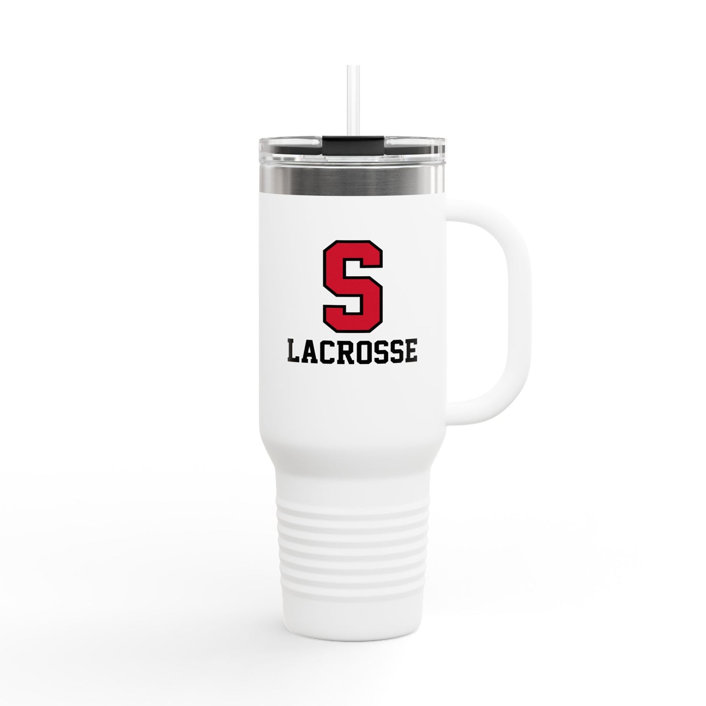 Stillwater Polar Camel Insulated Travel Mug (40oz)
