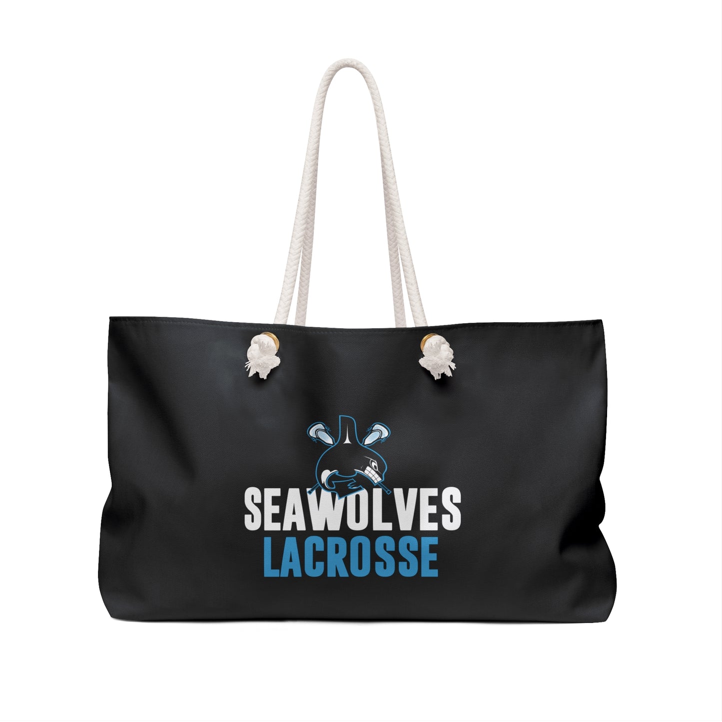 Everett Lacrosse Weekend Bag