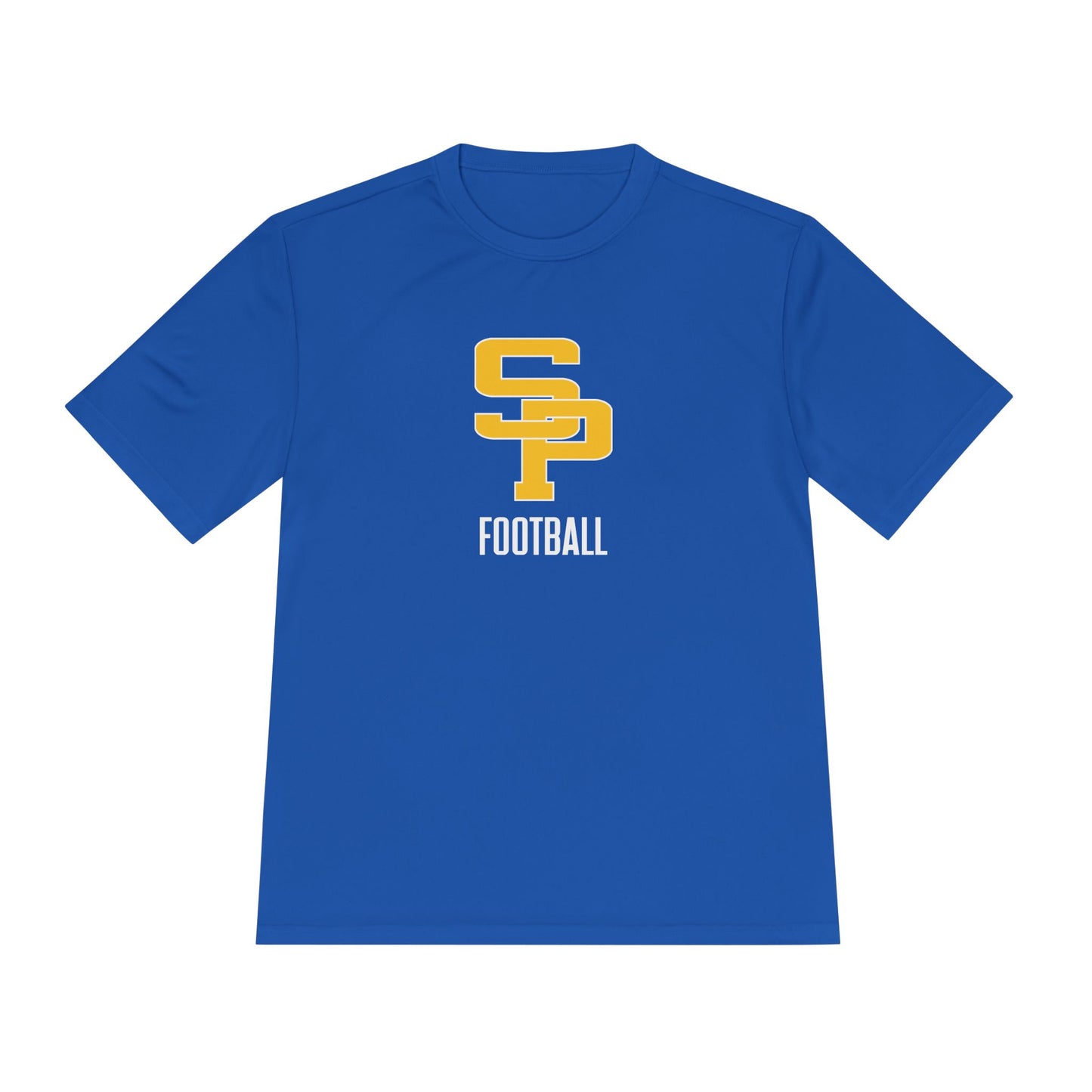 Adult Saint Paul's Football Sport-Tek Performance Shirt