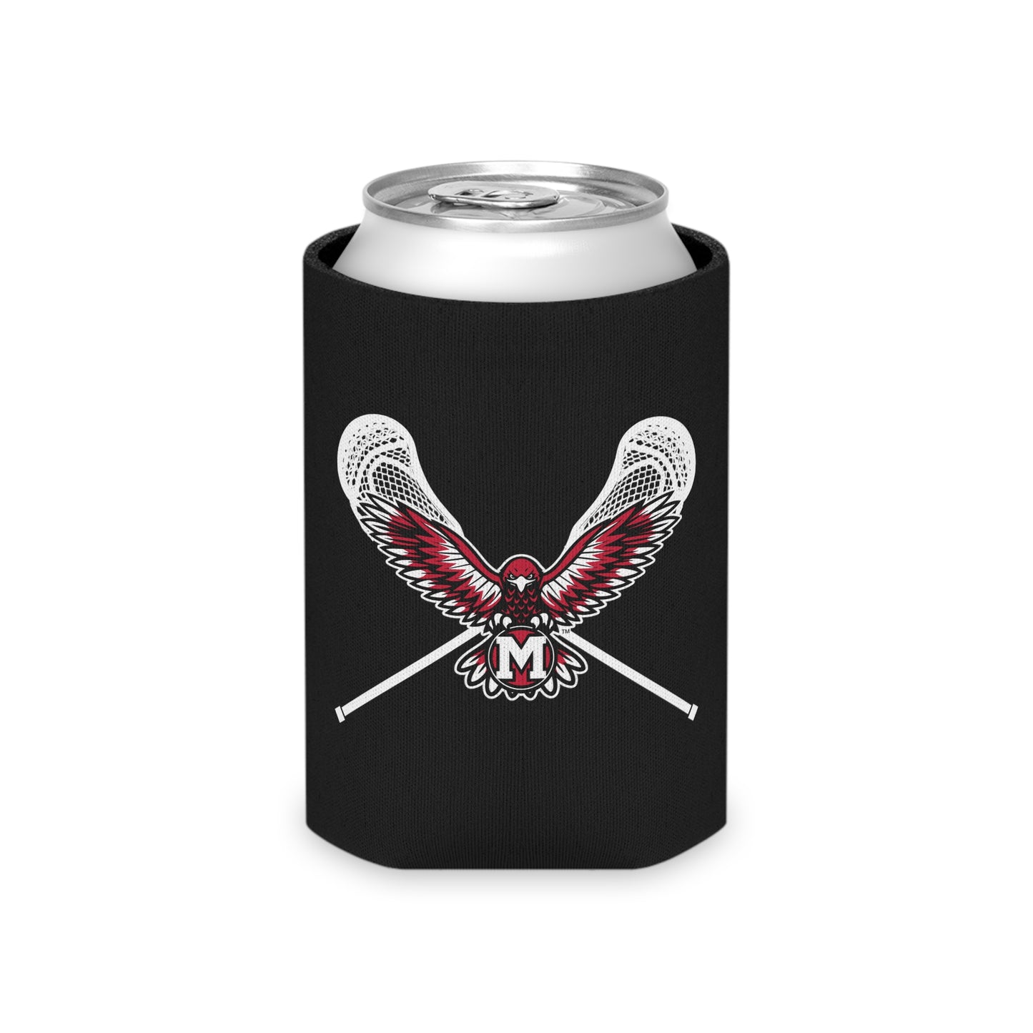 Montrose Lacrosse Can Cooler (3-Pack)