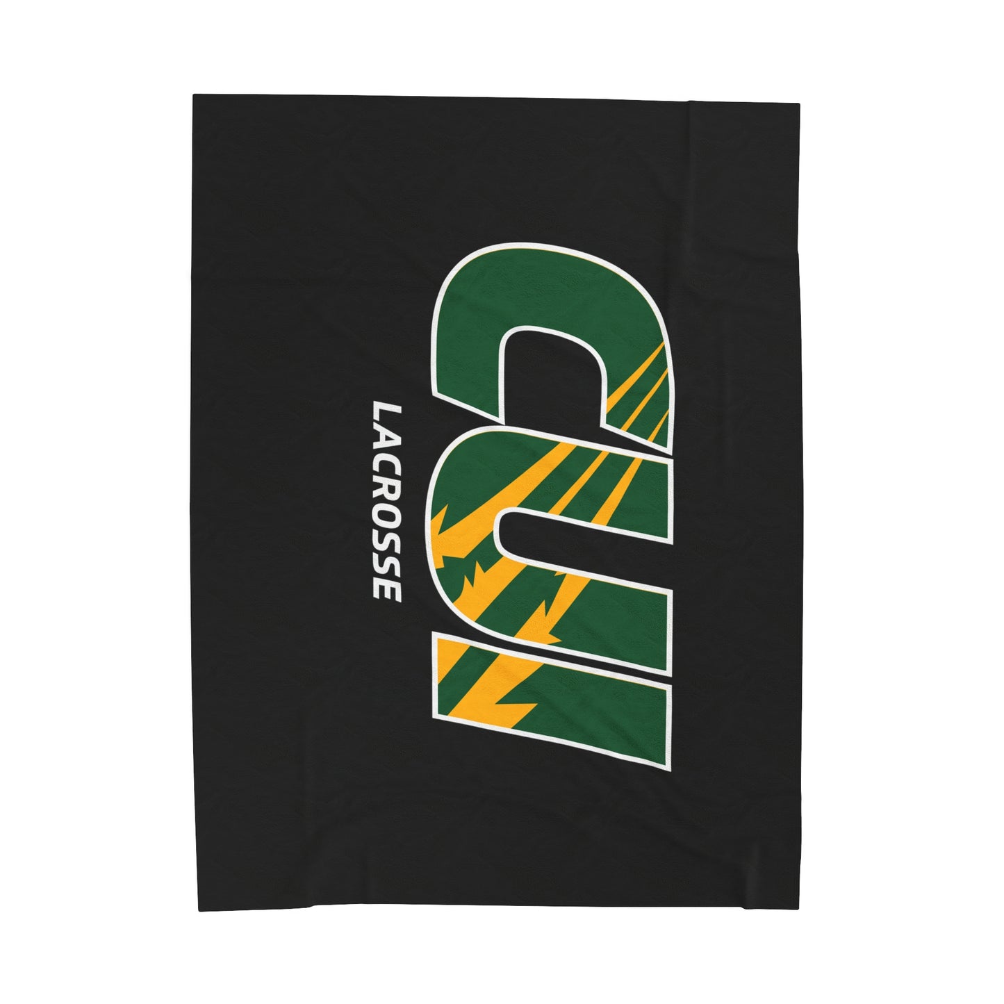 CUI LAX Velveteen Plush Blanket