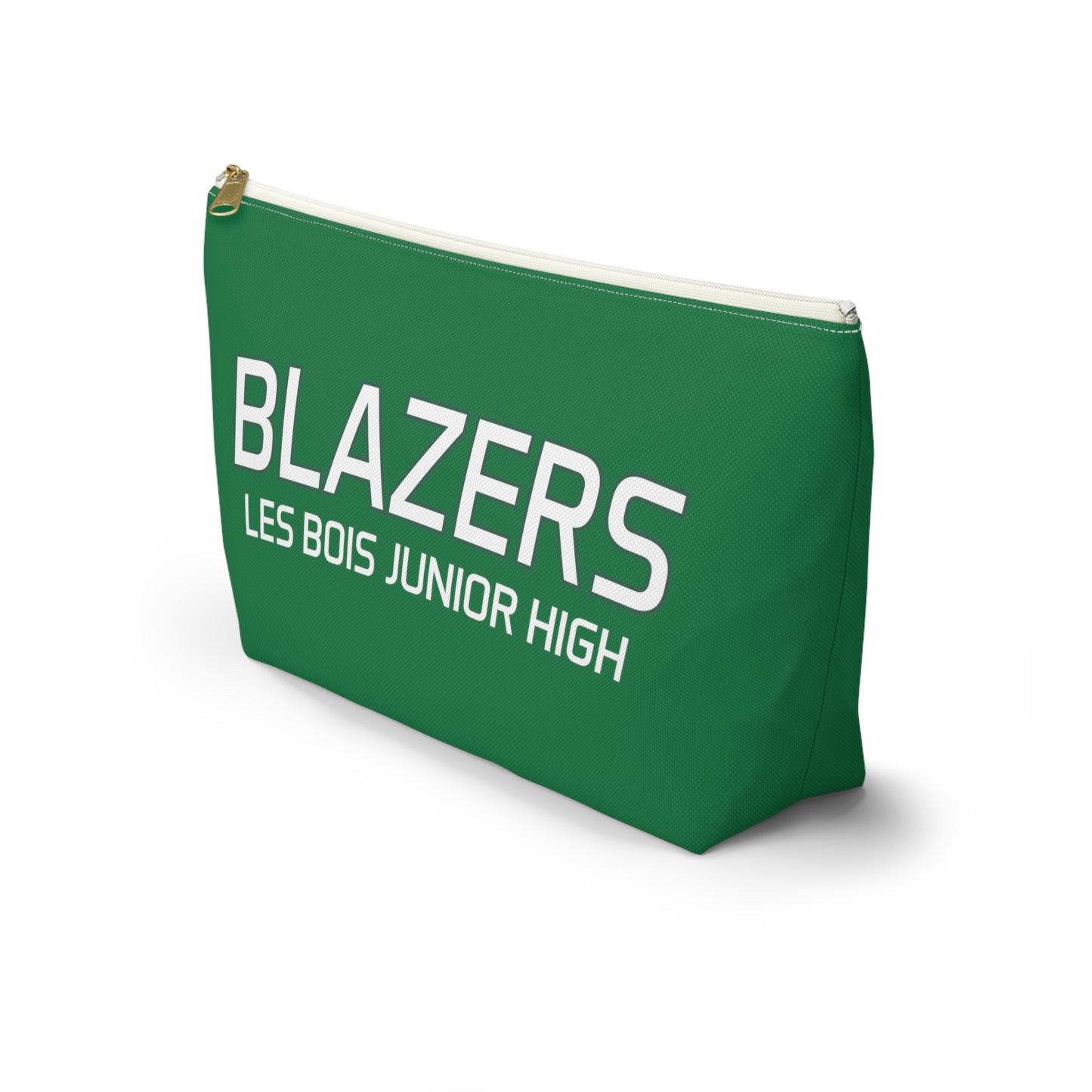 LBJH Pencil Pouch