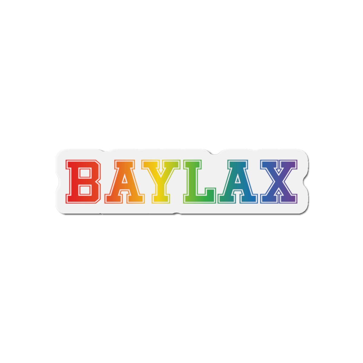 BayLax Magnet