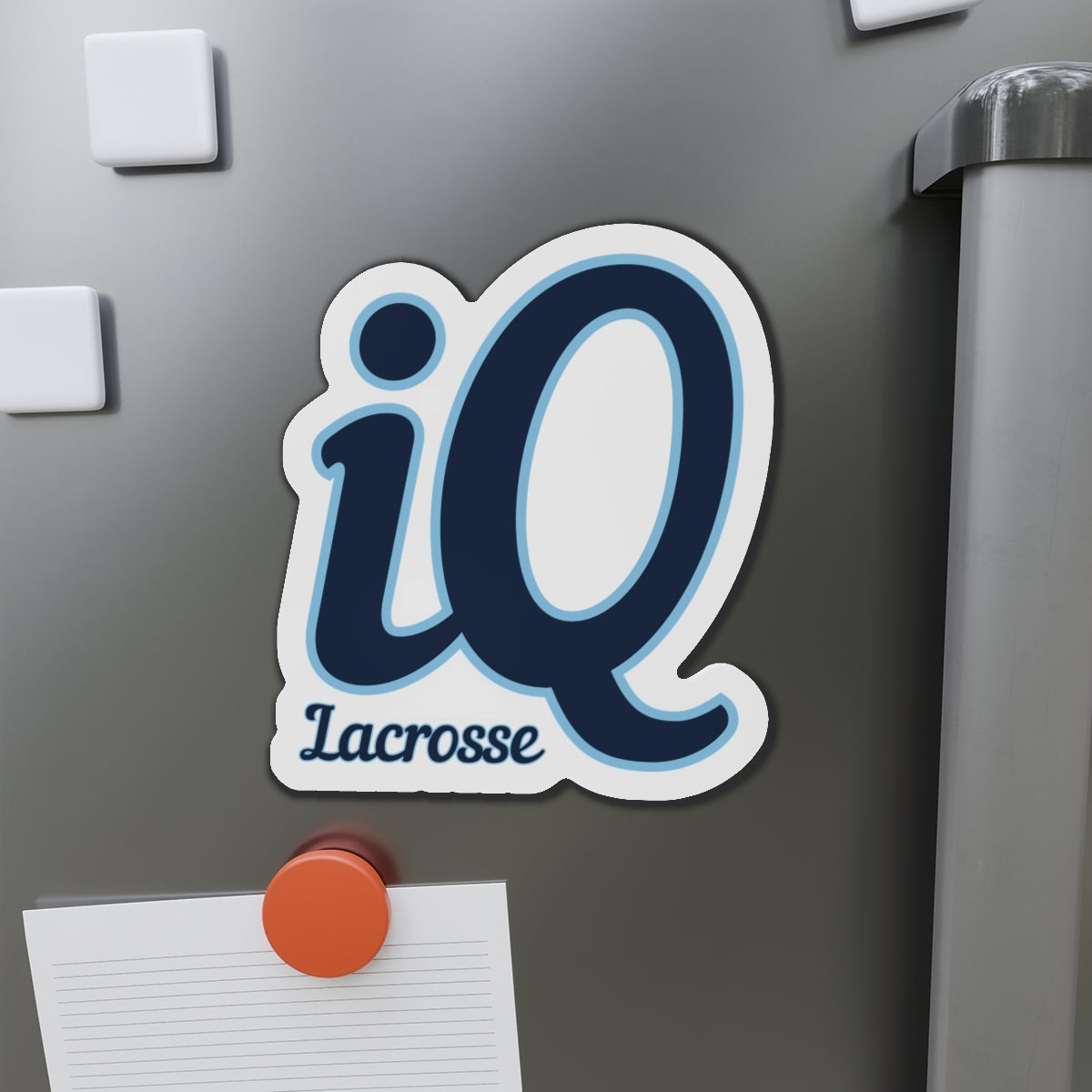 Die Cut Magnet