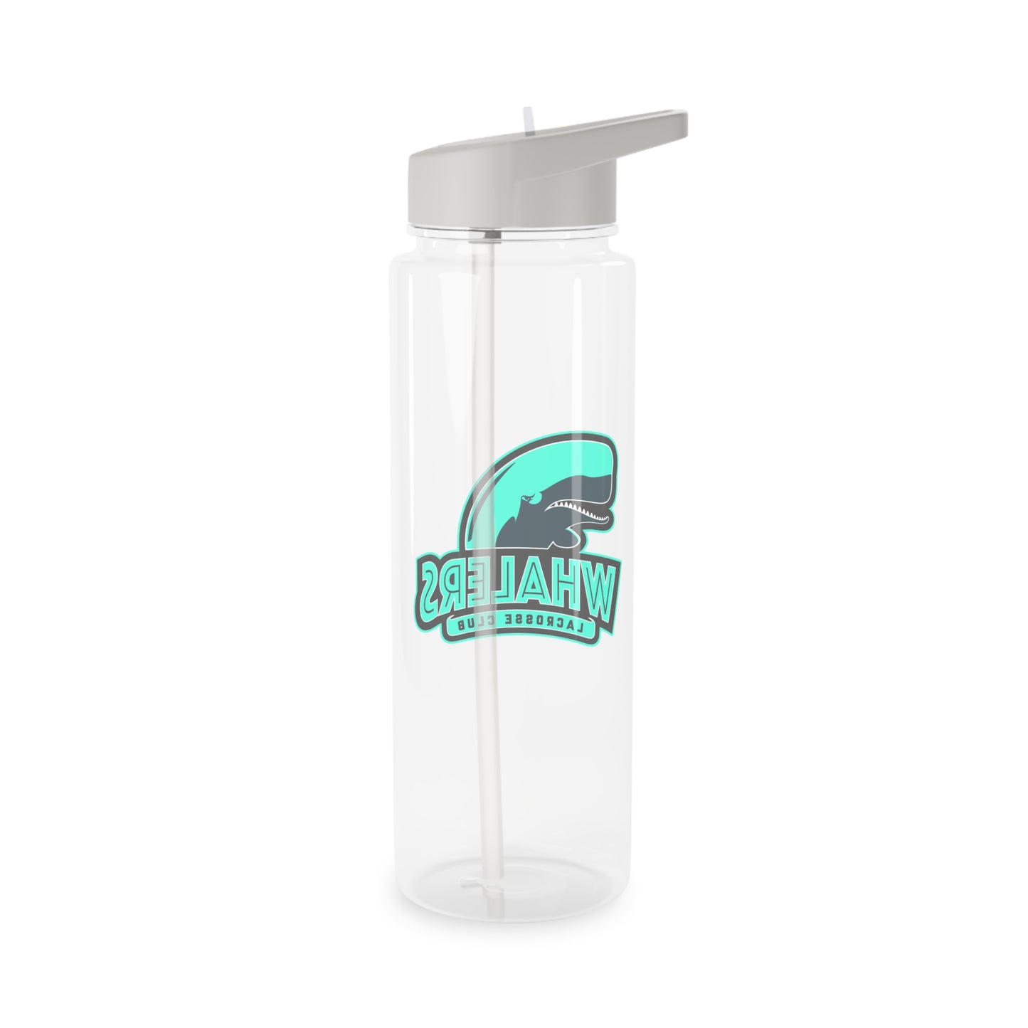 Whalers LC Tritan Water Bottle (25oz)