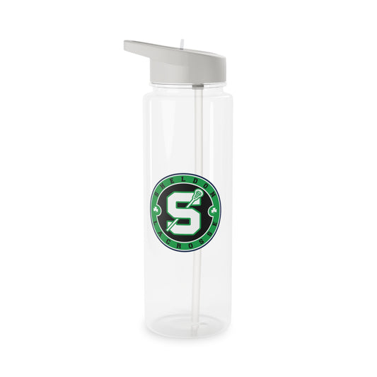 Sheldon Lacrosse Tritan Water Bottle