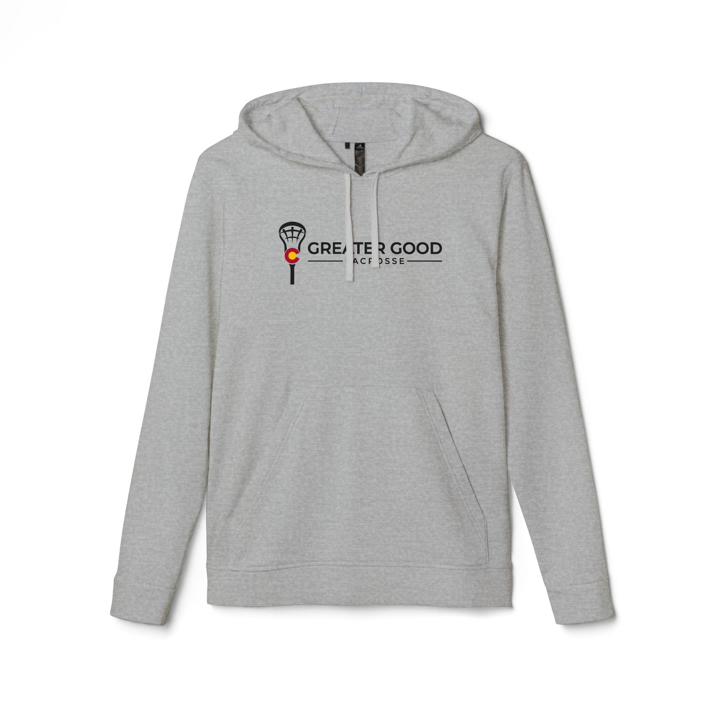 Adult GGL Adidas Fleece Hoodie