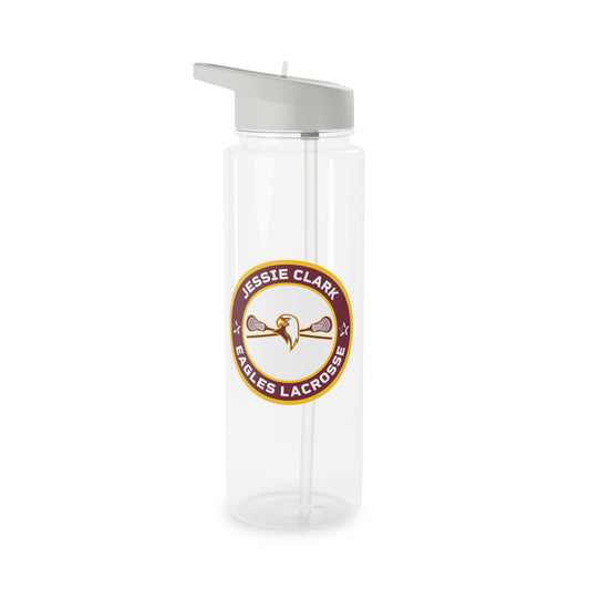 JCMS Lacrosse Tritan Water Bottle