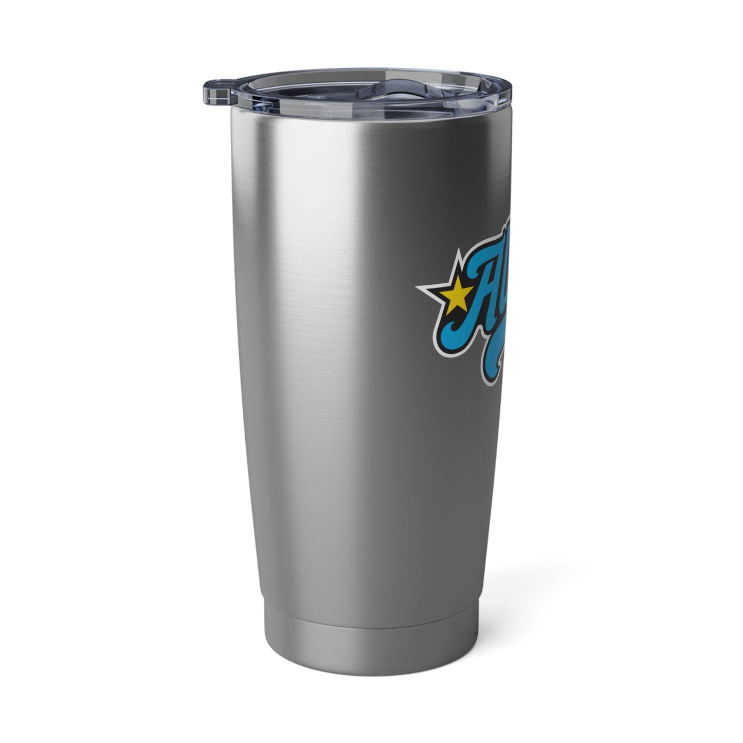 LA Alliance Lacrosse Insulated Tumbler (20oz)