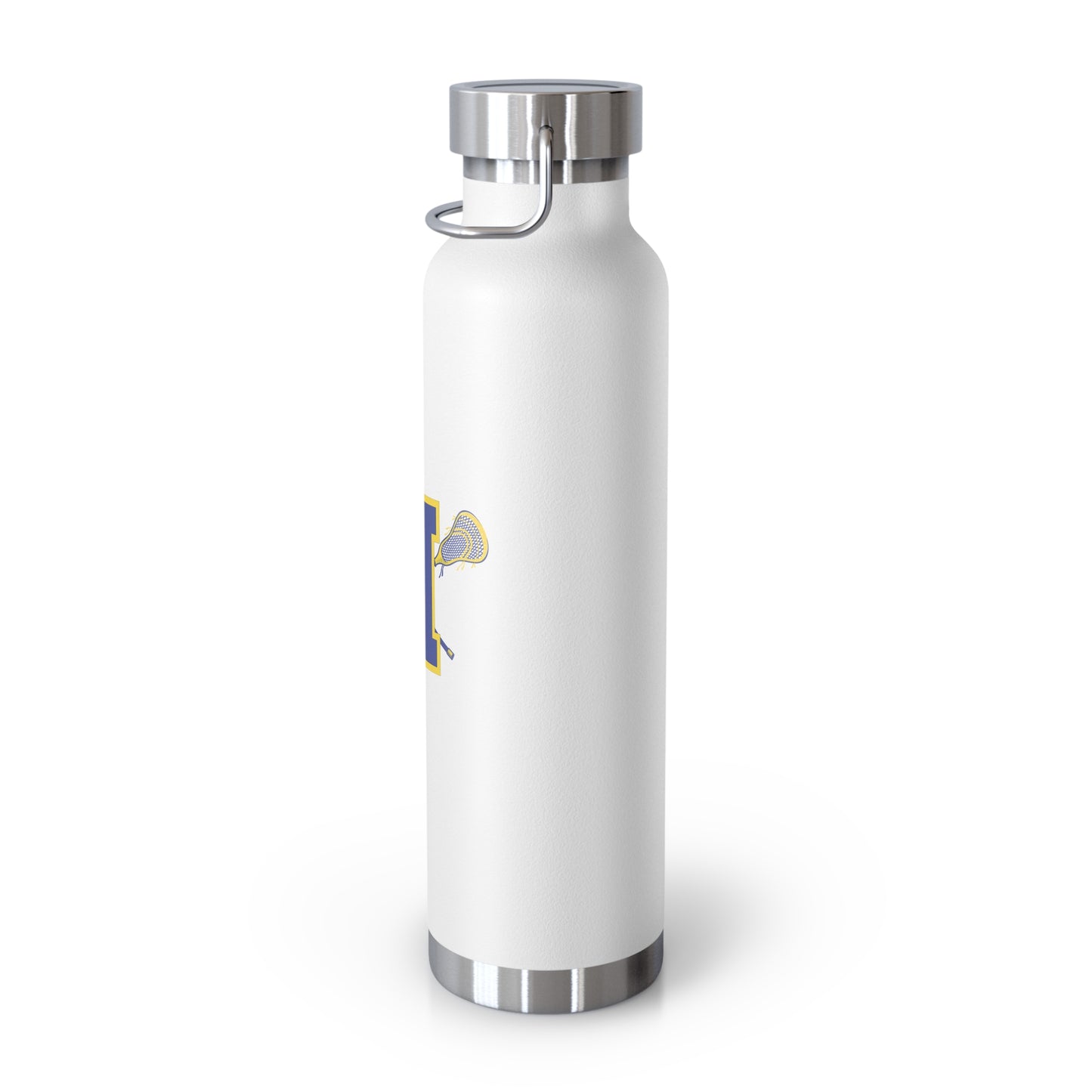 Hampton Lacrosse Copper Vacuum Insulated Bottle (22oz)