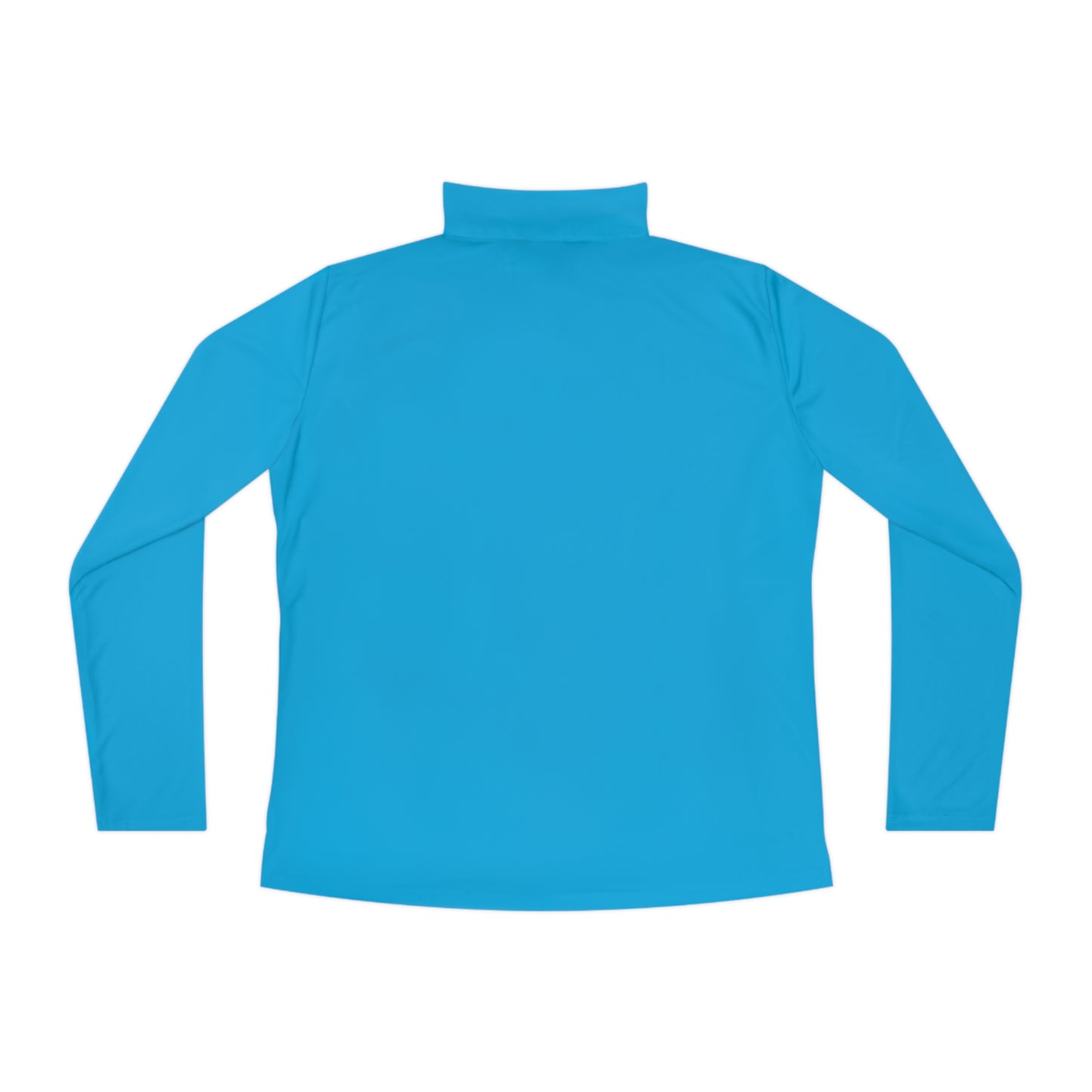 Women's Renegade Lacrosse Quarter-Zip Pullover