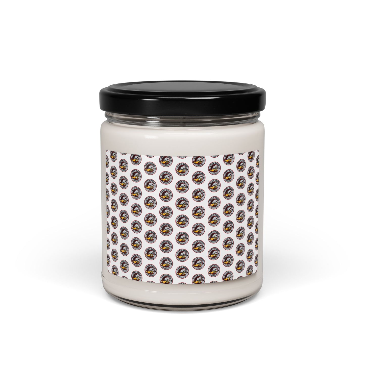 Grey Duck Lacrosse Scented Soy Candle, 9oz